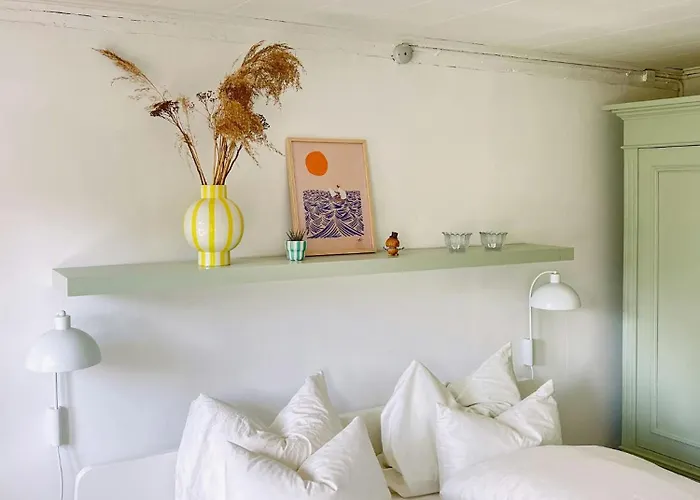 Idyllic Thatched With Sea View