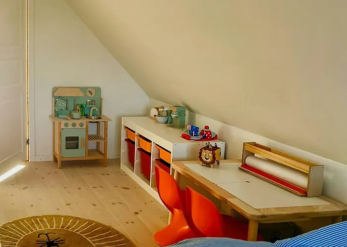 Idyllic Thatched With Sea View *